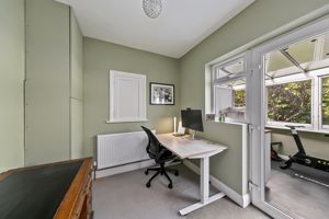 Study- click for photo gallery